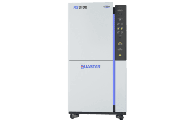 Rad Source Technologies Announces Newly Redesigned Rs 3400 Blood Irradiator For 2021