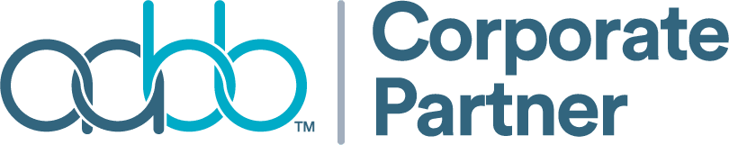 AABB Corporate Partner Transparent