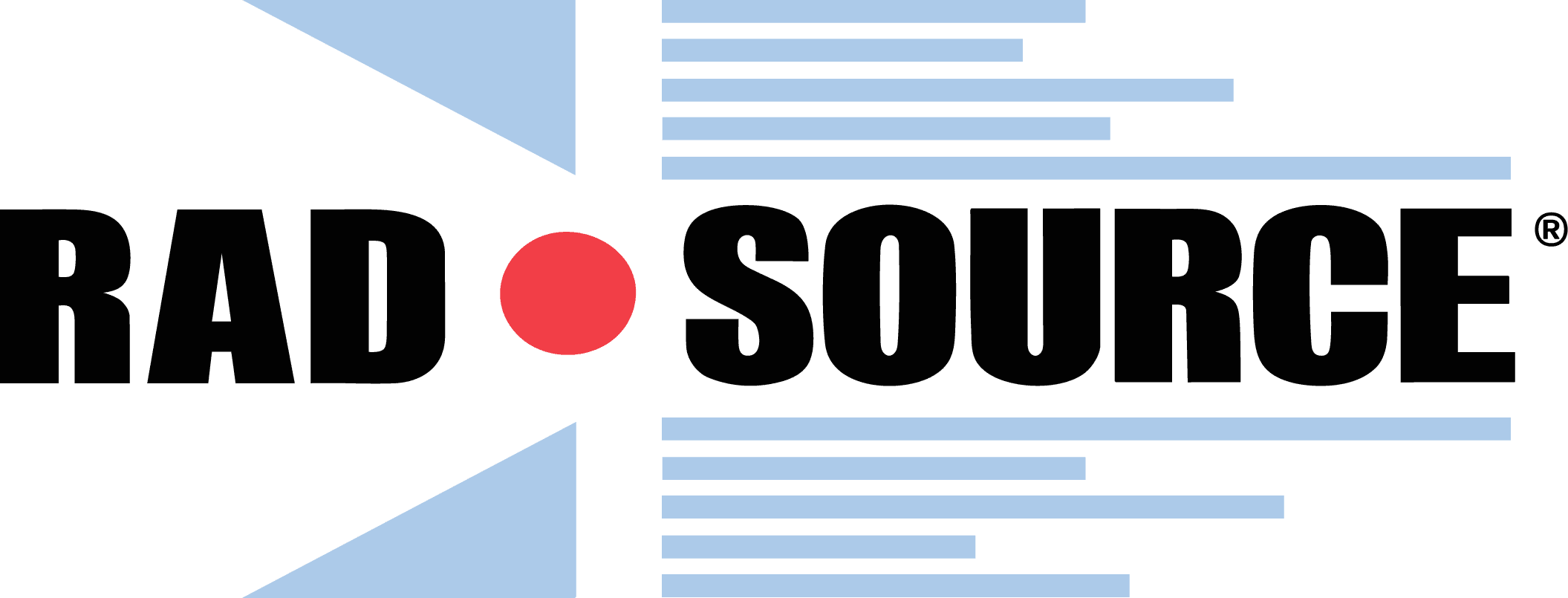 Rad Source Logo