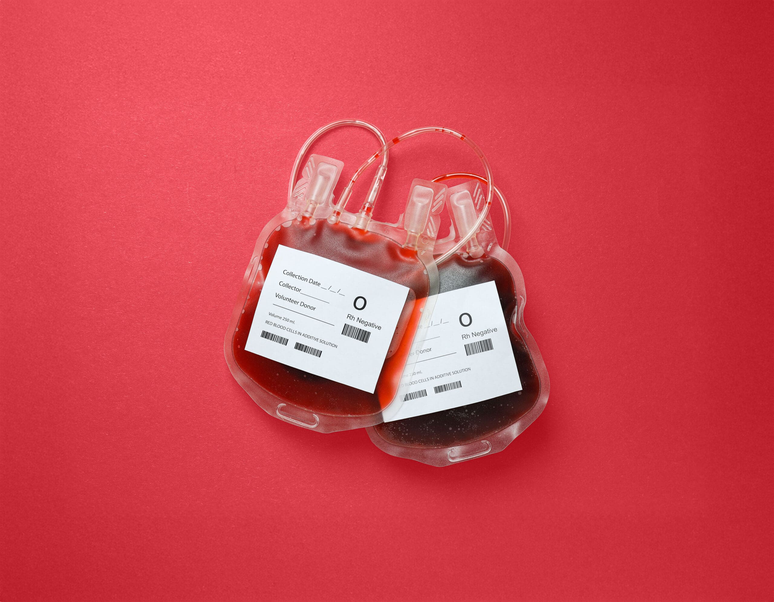 blood-bags